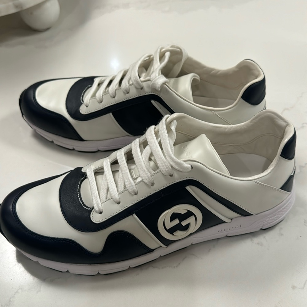 Men’s Gucci Sneakers